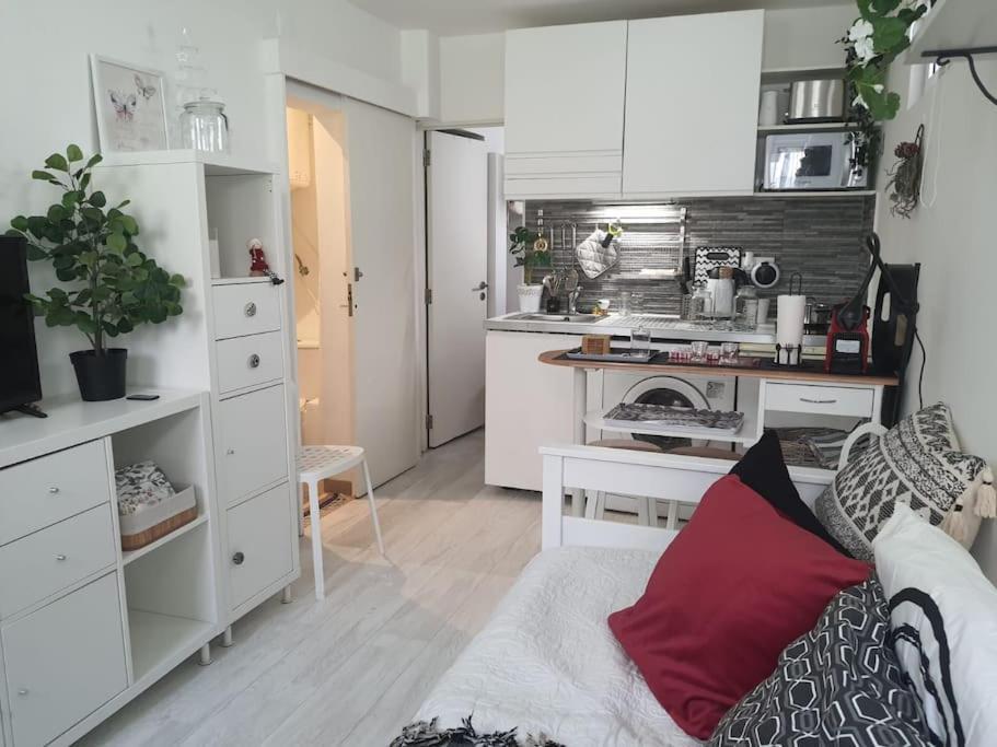 Apartamento Estrelinha Лиссабон Экстерьер фото