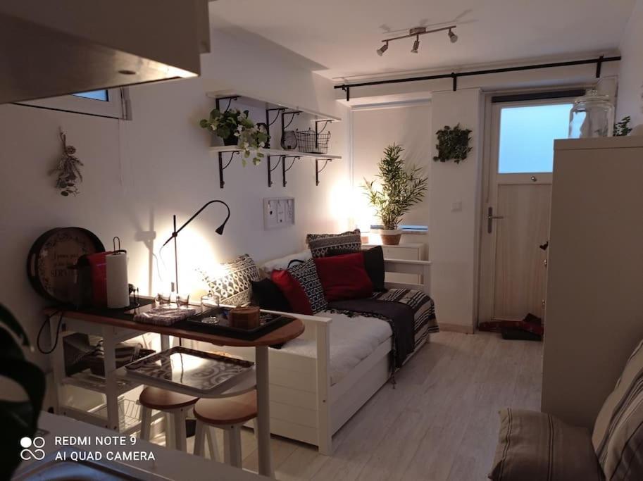 Apartamento Estrelinha Лиссабон Экстерьер фото